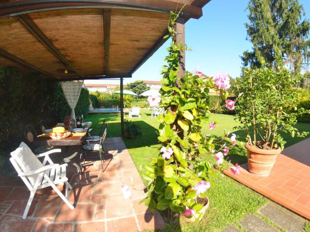 La Capannella Del Cinema – Maison 1 ch. piscine privée - Photo 3