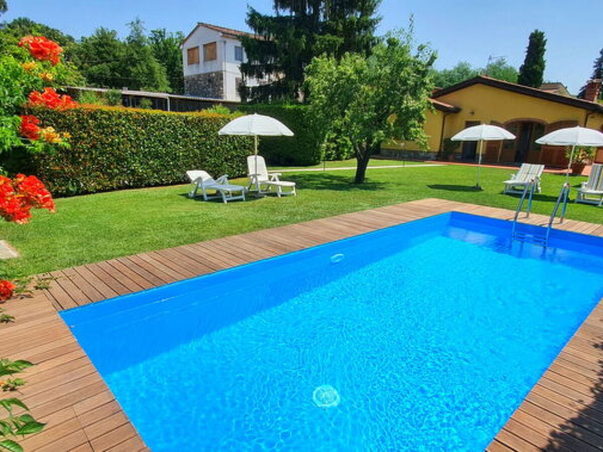 La Capannella Del Cinema – Maison 1 ch. piscine privée - Photo 4