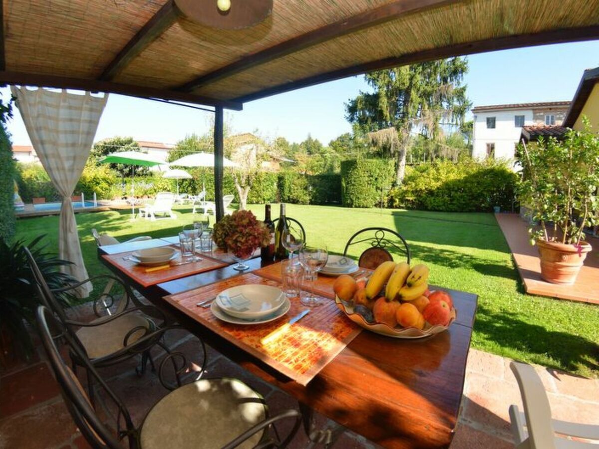 La Capannella Del Cinema – Maison 1 ch. piscine privée - Photo 5