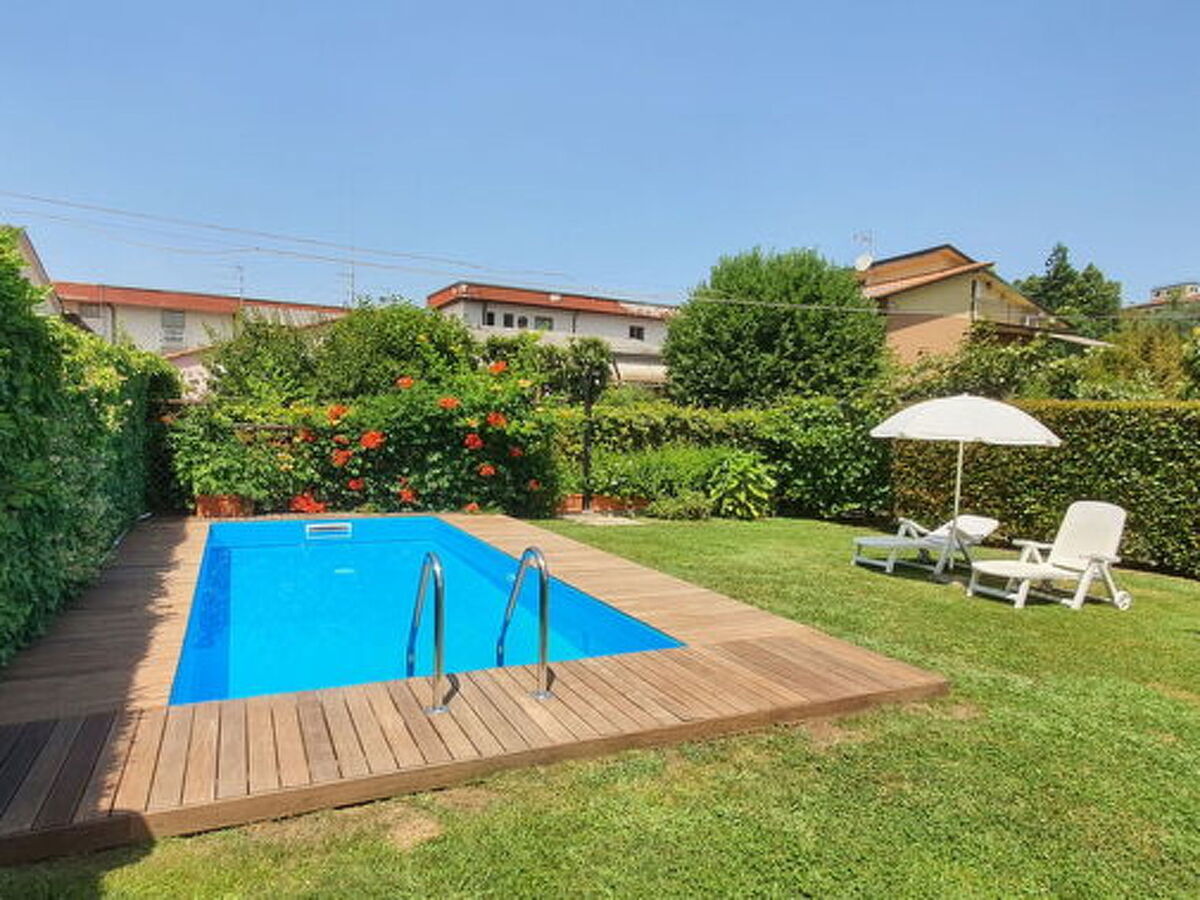 La Capannella Del Cinema – Maison 1 ch. piscine privée - Photo 7