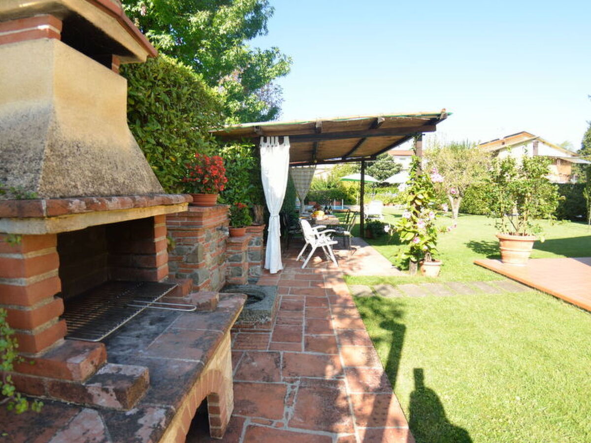 La Capannella Del Cinema – Maison 1 ch. piscine privée - Photo 12