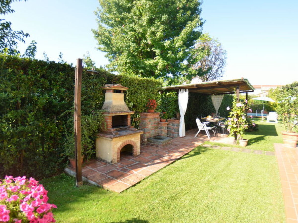 La Capannella Del Cinema – Maison 1 ch. piscine privée - Photo 13
