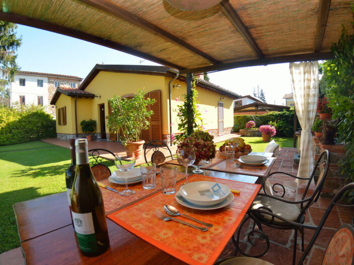 La Capannella Del Cinema – Maison 1 ch. piscine privée - Photo 14