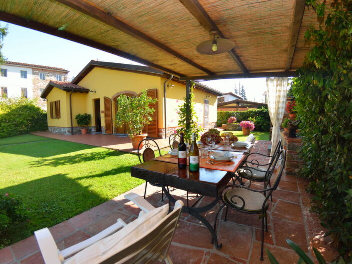 La Capannella Del Cinema – Maison 1 ch. piscine privée - Photo 15