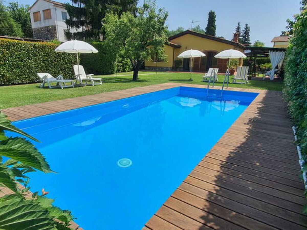 La Capannella Del Cinema – Maison 1 ch. piscine privée - Photo 20