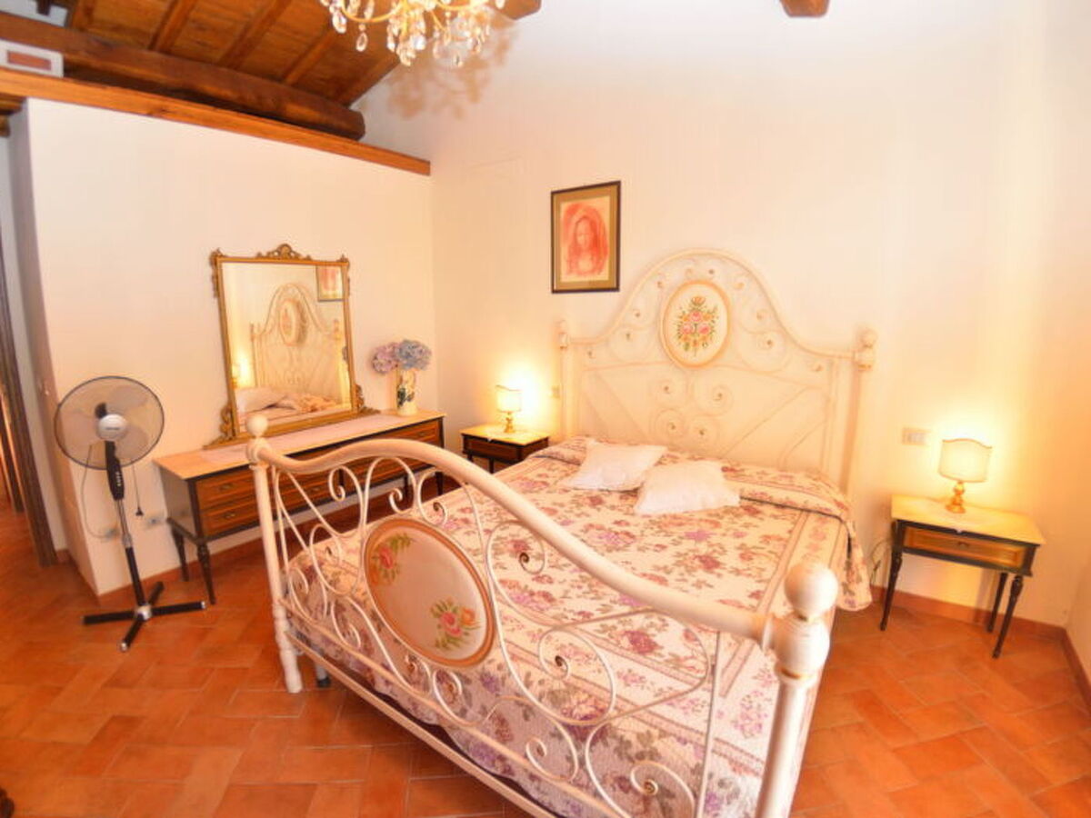 La Capannella Del Cinema – Maison 1 ch. piscine privée - Photo 22