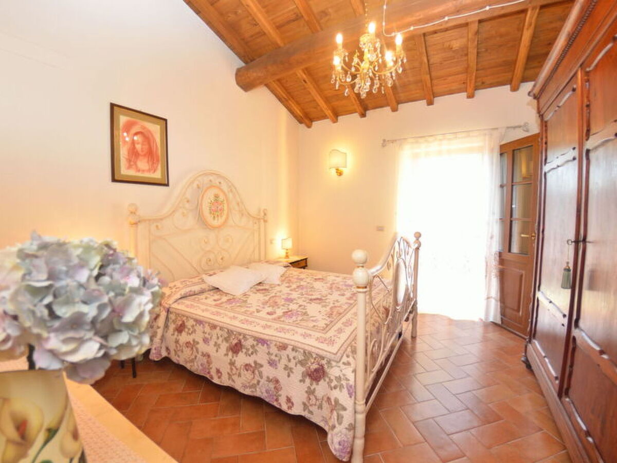 La Capannella Del Cinema – Maison 1 ch. piscine privée - Photo 27
