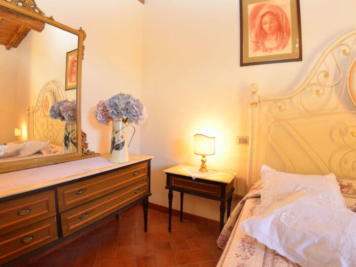 La Capannella Del Cinema – Maison 1 ch. piscine privée - Photo 29