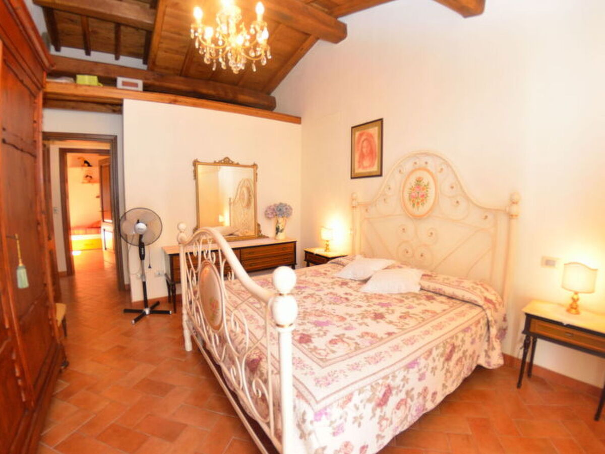 La Capannella Del Cinema – Maison 1 ch. piscine privée - Photo 32