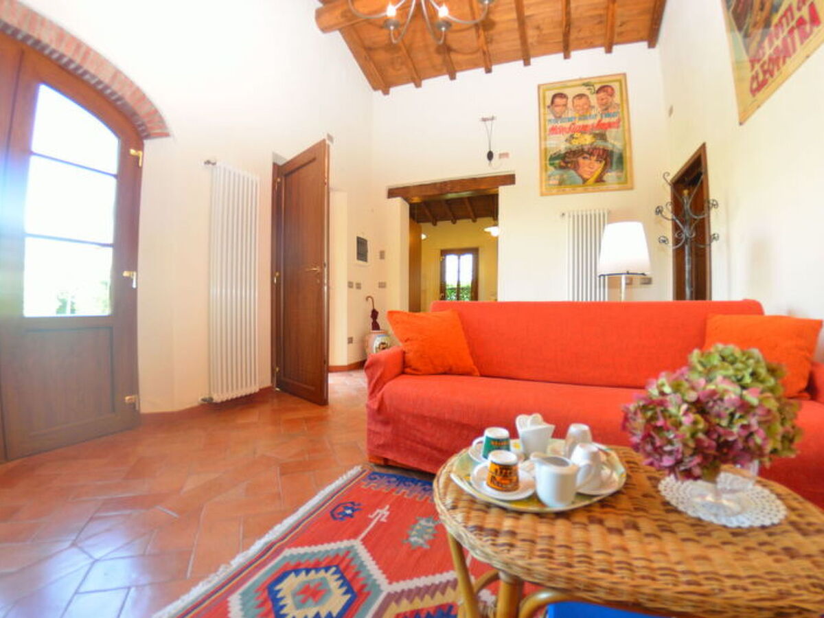 La Capannella Del Cinema – Maison 1 ch. piscine privée - Photo 36