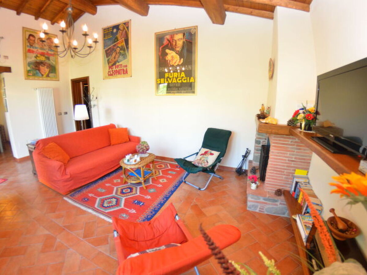 La Capannella Del Cinema – Maison 1 ch. piscine privée - Photo 37