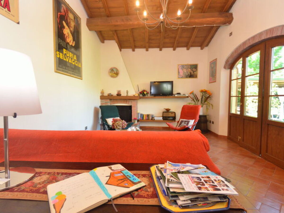 La Capannella Del Cinema – Maison 1 ch. piscine privée - Photo 38