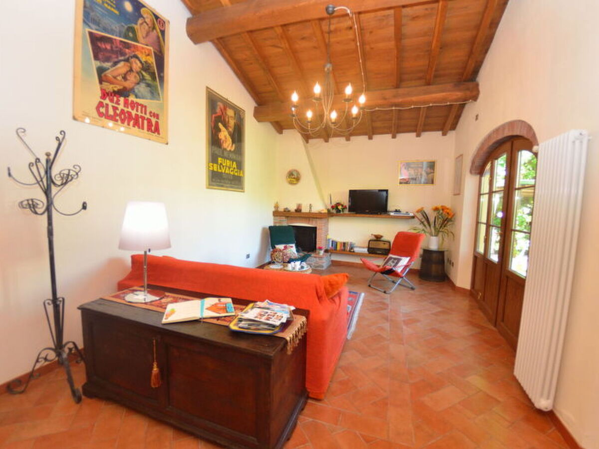 La Capannella Del Cinema – Maison 1 ch. piscine privée - Photo 39