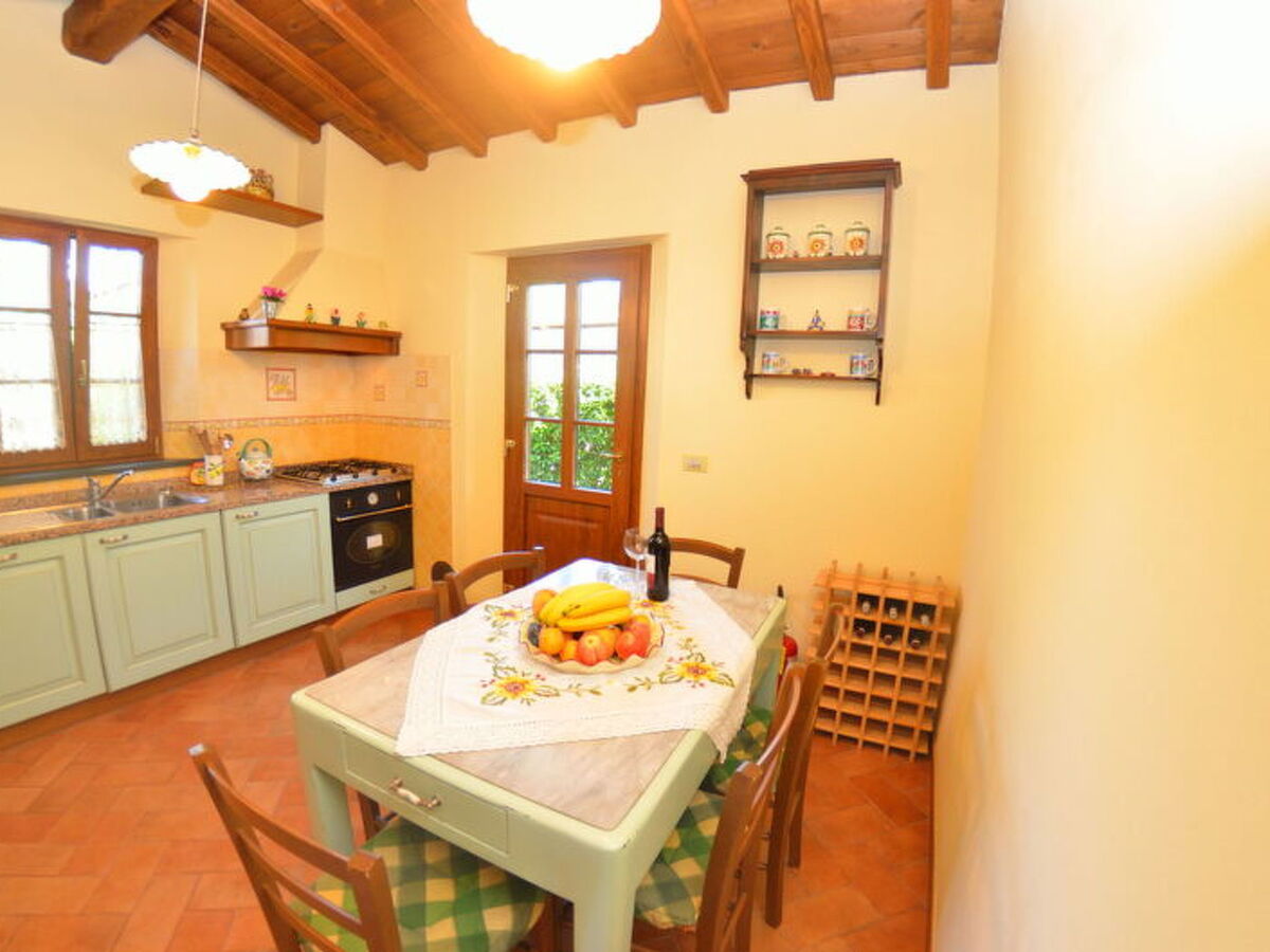 La Capannella Del Cinema – Maison 1 ch. piscine privée - Photo 40