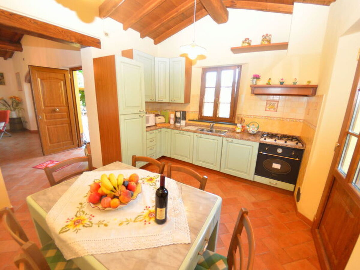 La Capannella Del Cinema – Maison 1 ch. piscine privée - Photo 43