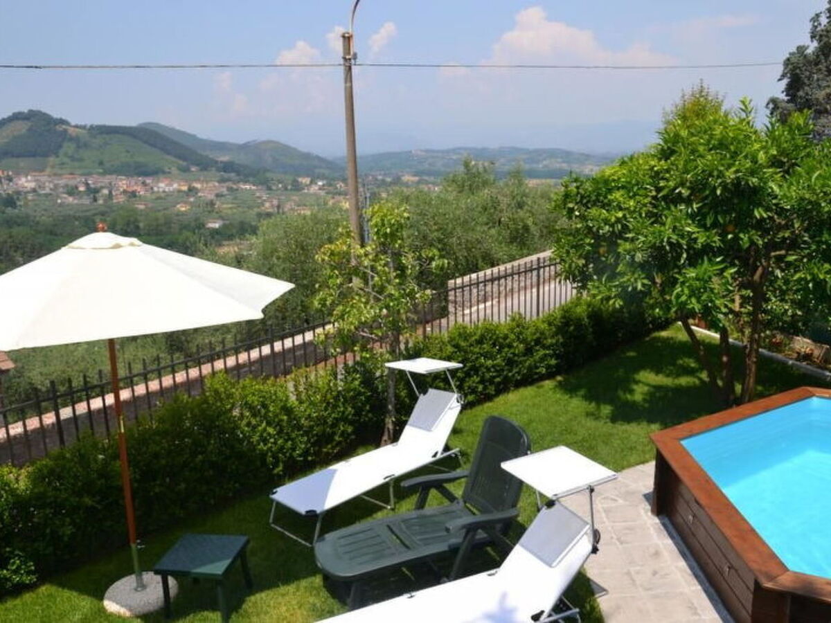 Casa Max : Maison de campagne 3 chambres avec piscine - Photo 2