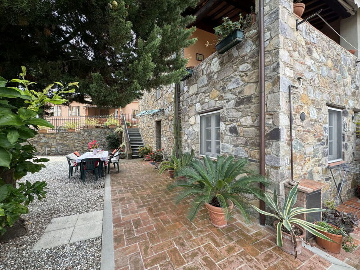 Casa Max : Maison de campagne 3 chambres avec piscine - Photo 5