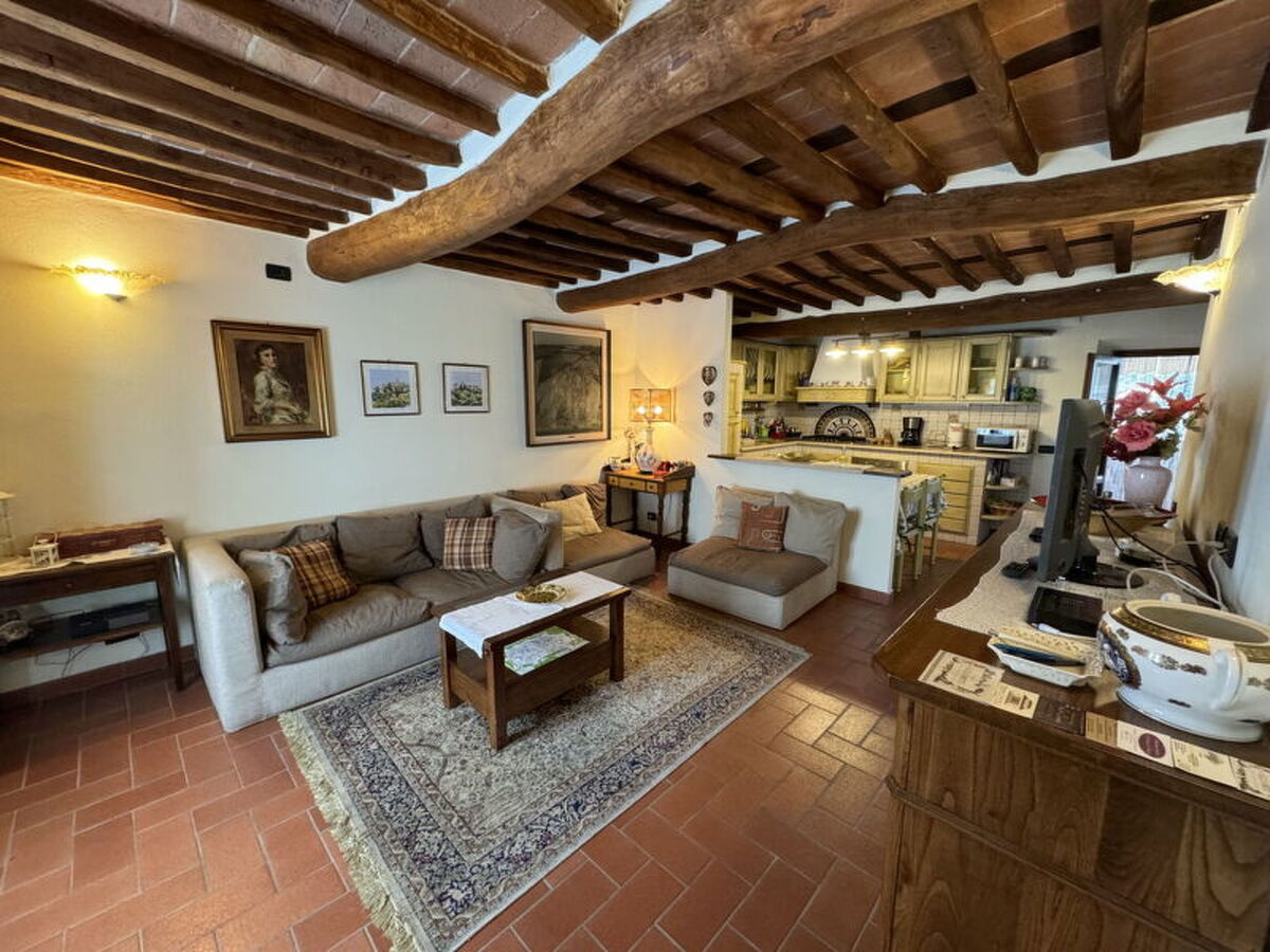 Casa Max : Maison de campagne 3 chambres avec piscine - Photo 6