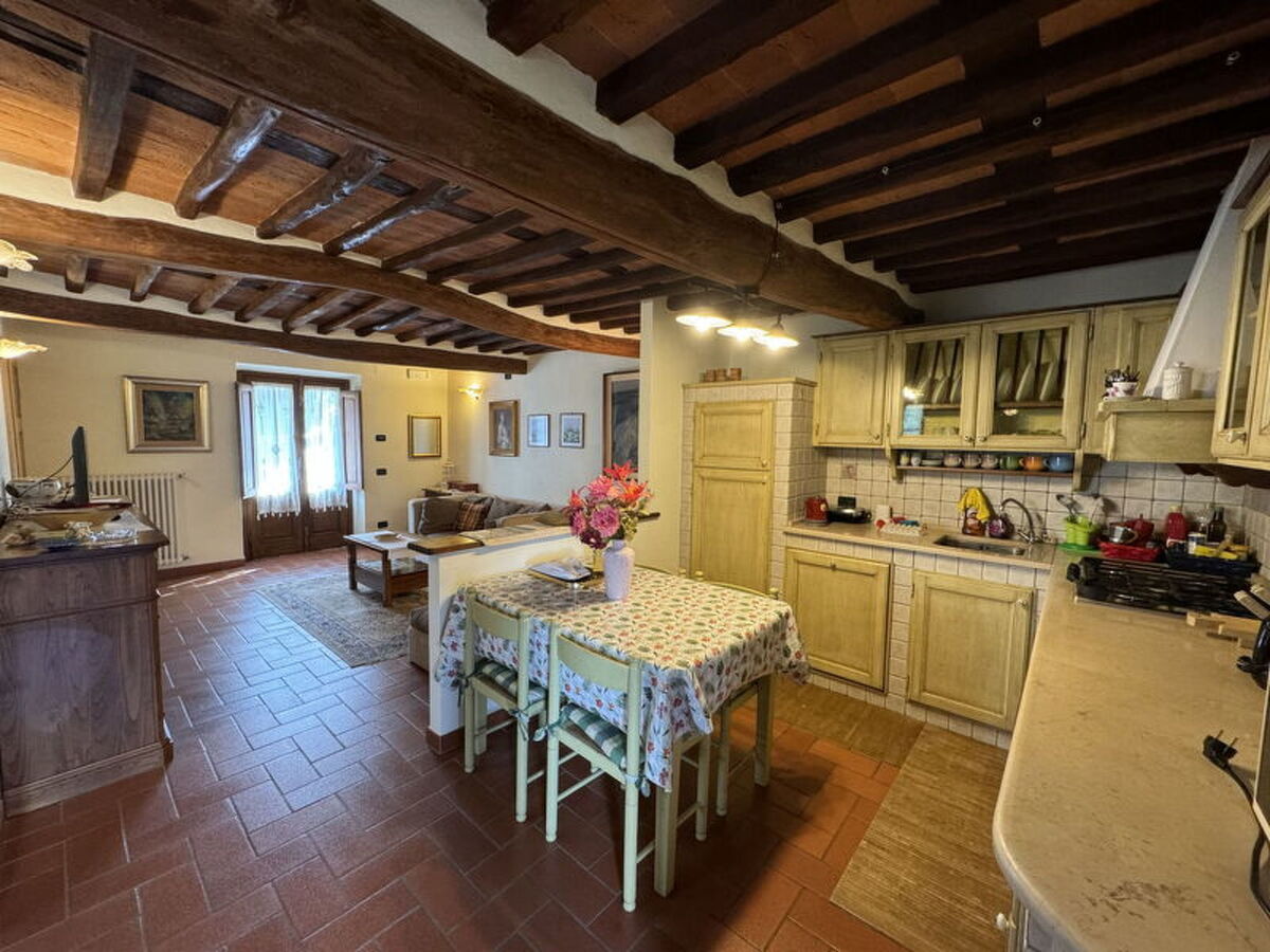 Casa Max : Maison de campagne 3 chambres avec piscine - Photo 7