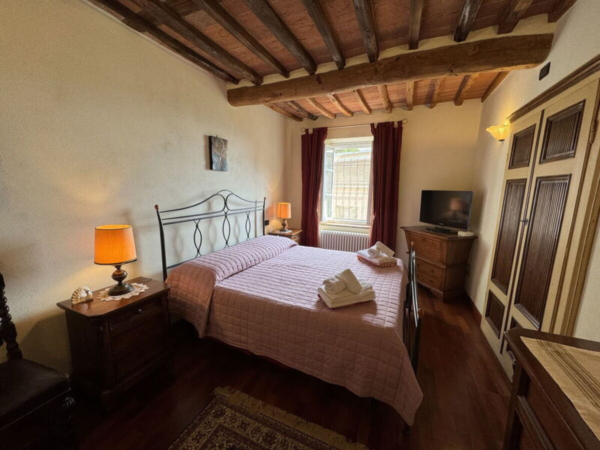 Casa Max : Maison de campagne 3 chambres avec piscine - Photo 8