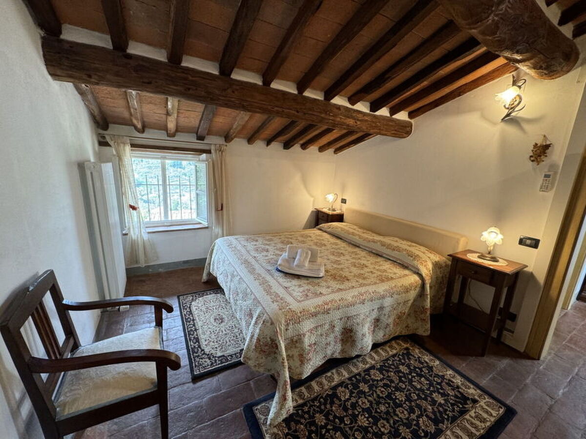 Casa Max : Maison de campagne 3 chambres avec piscine - Photo 10