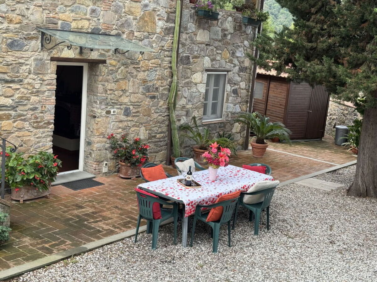 Casa Max : Maison de campagne 3 chambres avec piscine - Photo 15