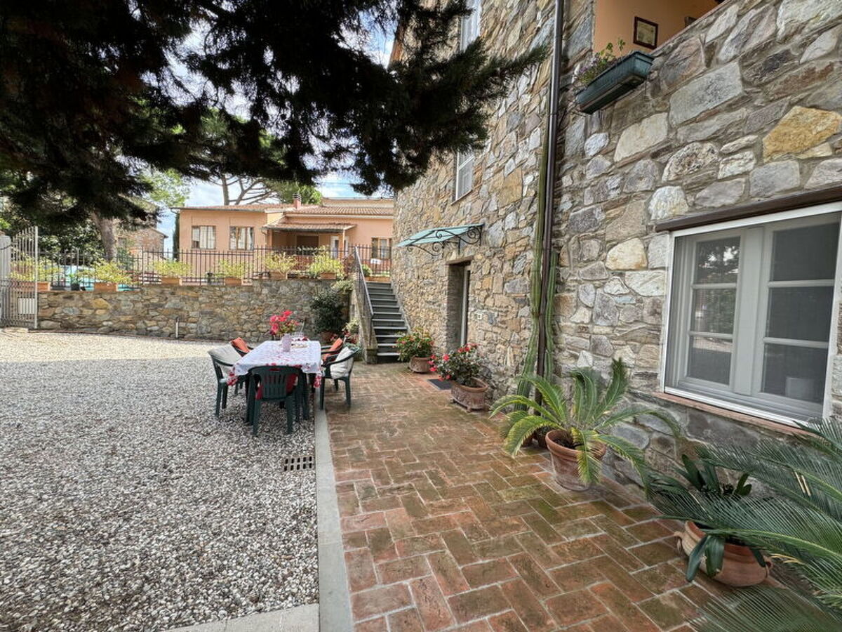 Casa Max : Maison de campagne 3 chambres avec piscine - Photo 18