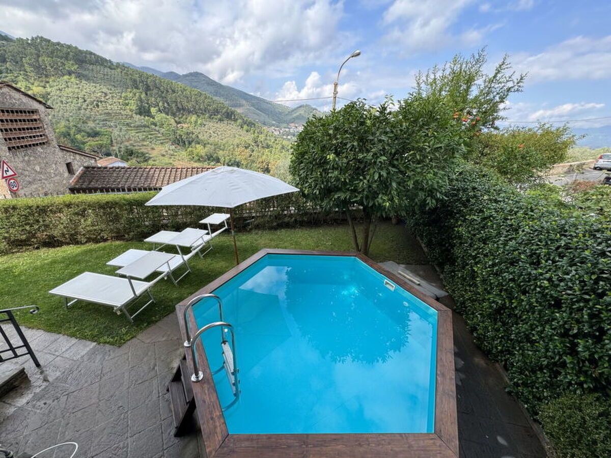 Casa Max : Maison de campagne 3 chambres avec piscine - Photo 19
