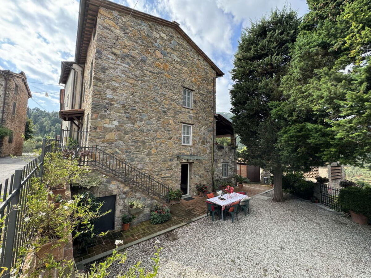Casa Max : Maison de campagne 3 chambres avec piscine - Photo 21