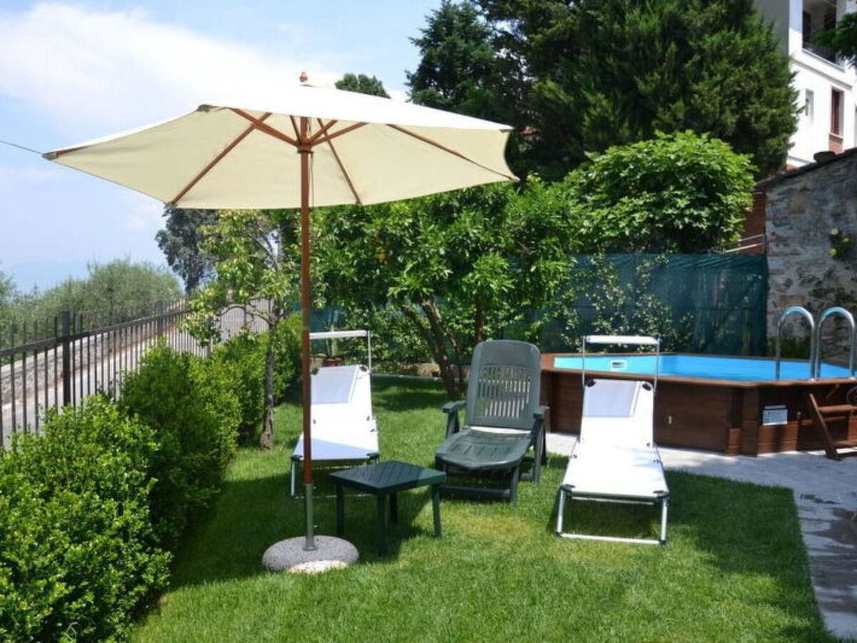 Casa Max : Maison de campagne 3 chambres avec piscine - Photo 22