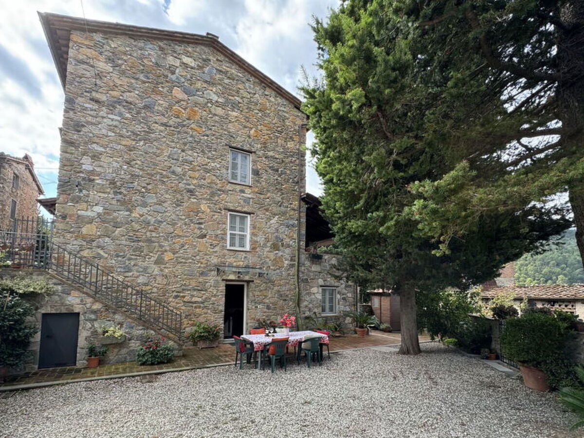 Casa Max : Maison de campagne 3 chambres avec piscine - Photo 23