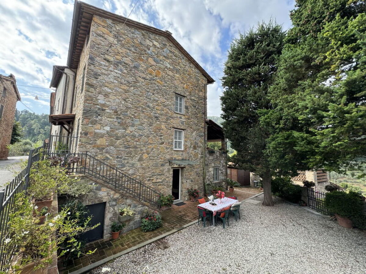 Casa Max : Maison de campagne 3 chambres avec piscine - Photo 25