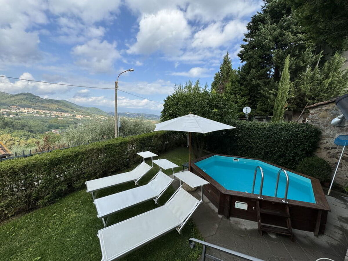 Casa Max : Maison de campagne 3 chambres avec piscine - Photo 26