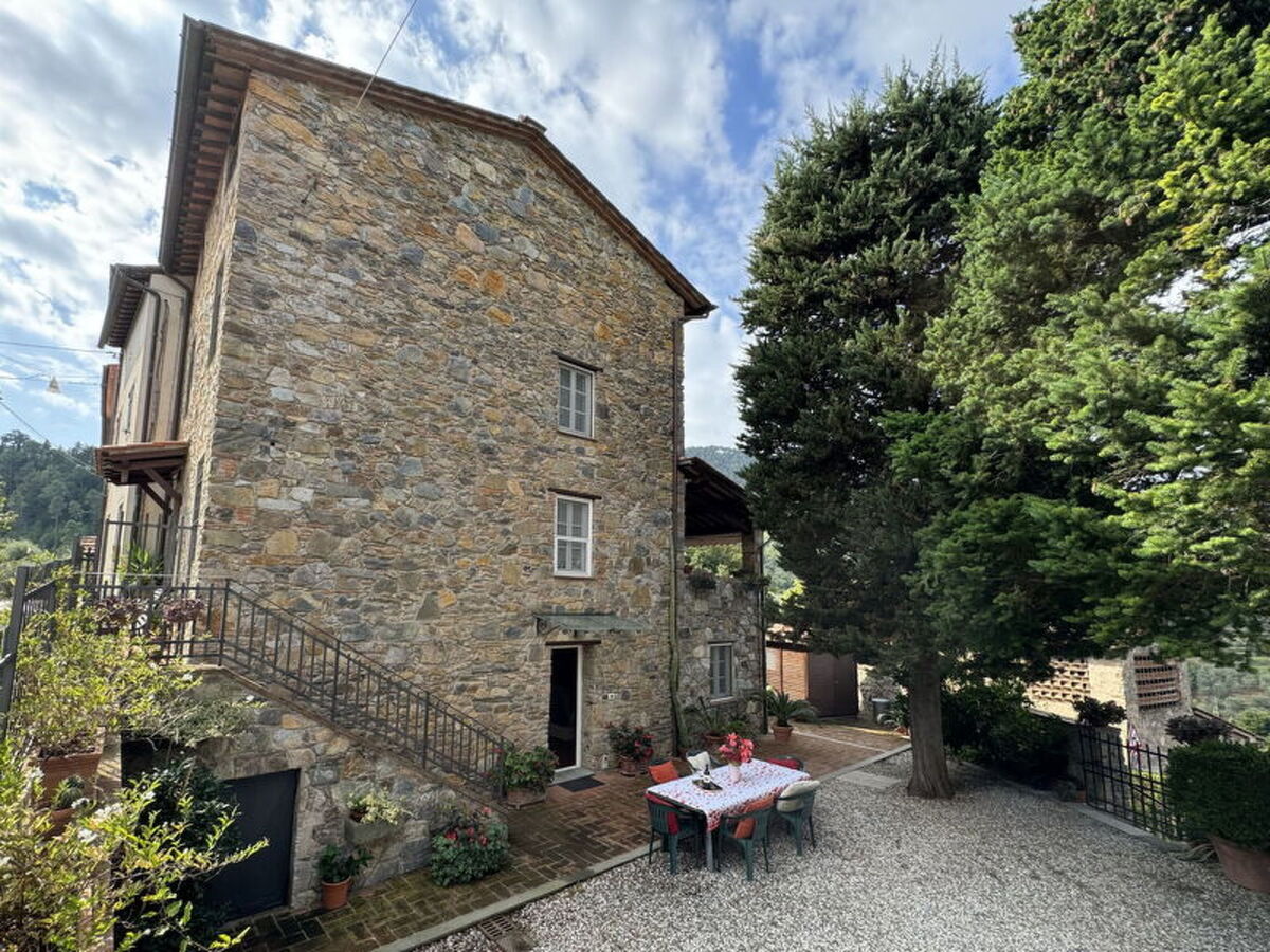 Casa Max : Maison de campagne 3 chambres avec piscine - Photo 27