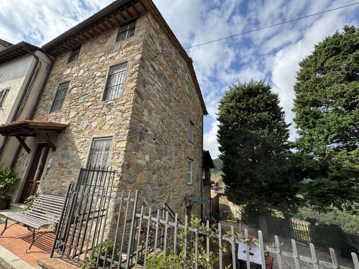 Casa Max : Maison de campagne 3 chambres avec piscine - Photo 28