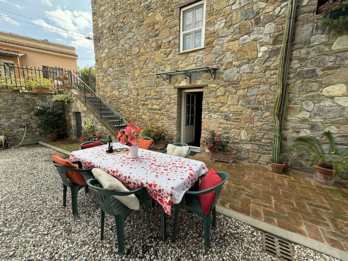 Casa Max : Maison de campagne 3 chambres avec piscine - Photo 29