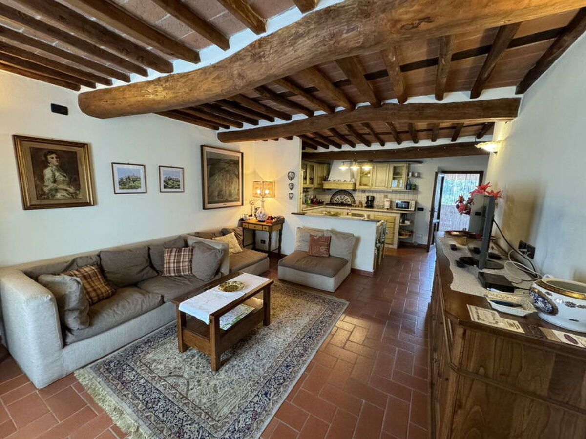 Casa Max : Maison de campagne 3 chambres avec piscine - Photo 33
