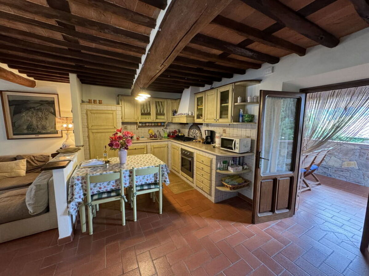 Casa Max : Maison de campagne 3 chambres avec piscine - Photo 34