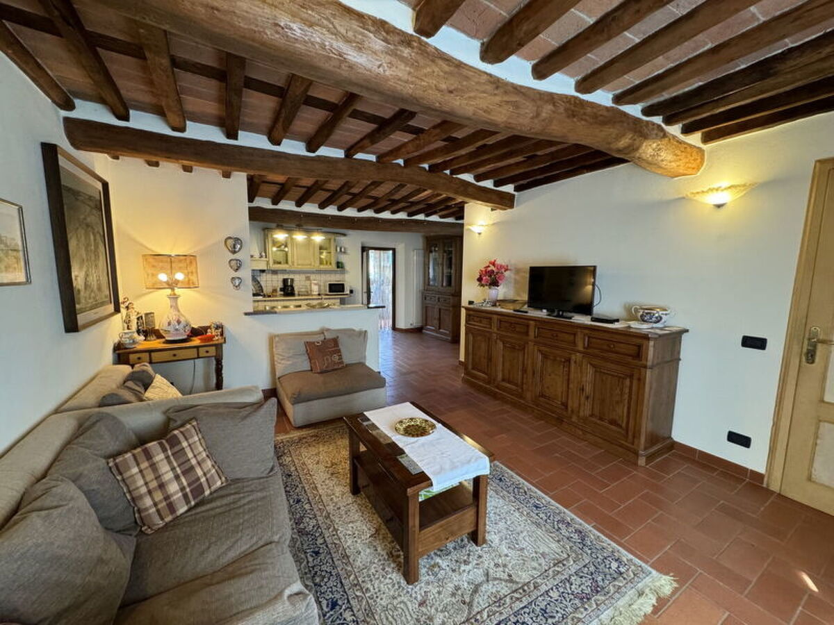 Casa Max : Maison de campagne 3 chambres avec piscine - Photo 35