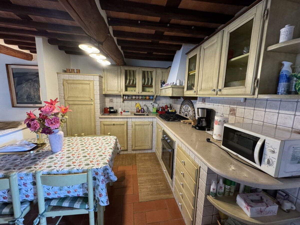 Casa Max : Maison de campagne 3 chambres avec piscine - Photo 39