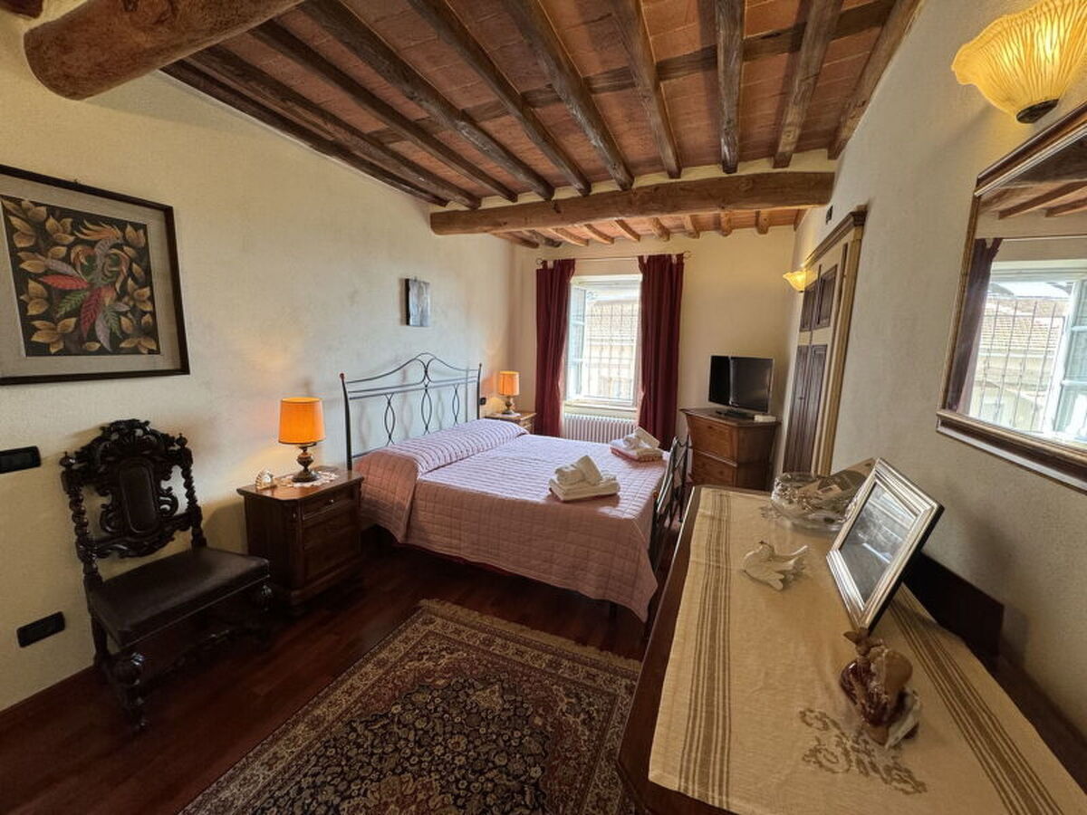 Casa Max : Maison de campagne 3 chambres avec piscine - Photo 40