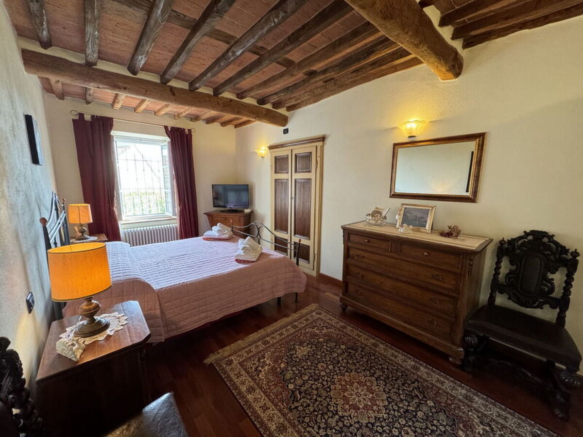 Casa Max : Maison de campagne 3 chambres avec piscine - Photo 42