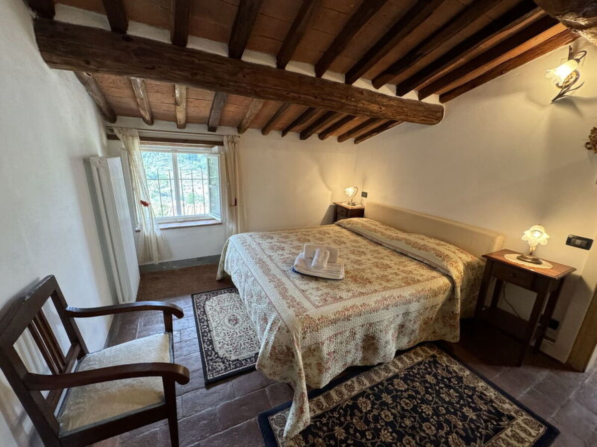 Casa Max : Maison de campagne 3 chambres avec piscine - Photo 43