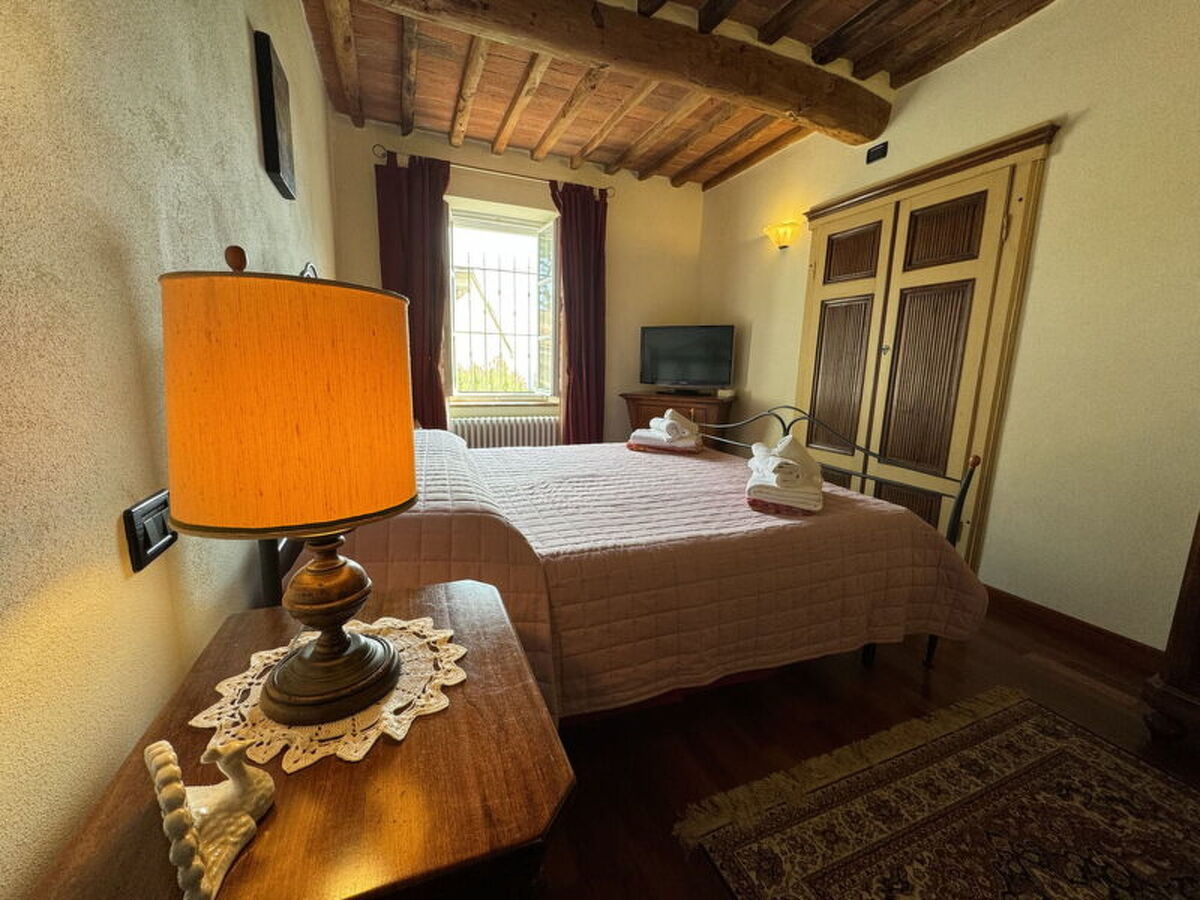 Casa Max : Maison de campagne 3 chambres avec piscine - Photo 44