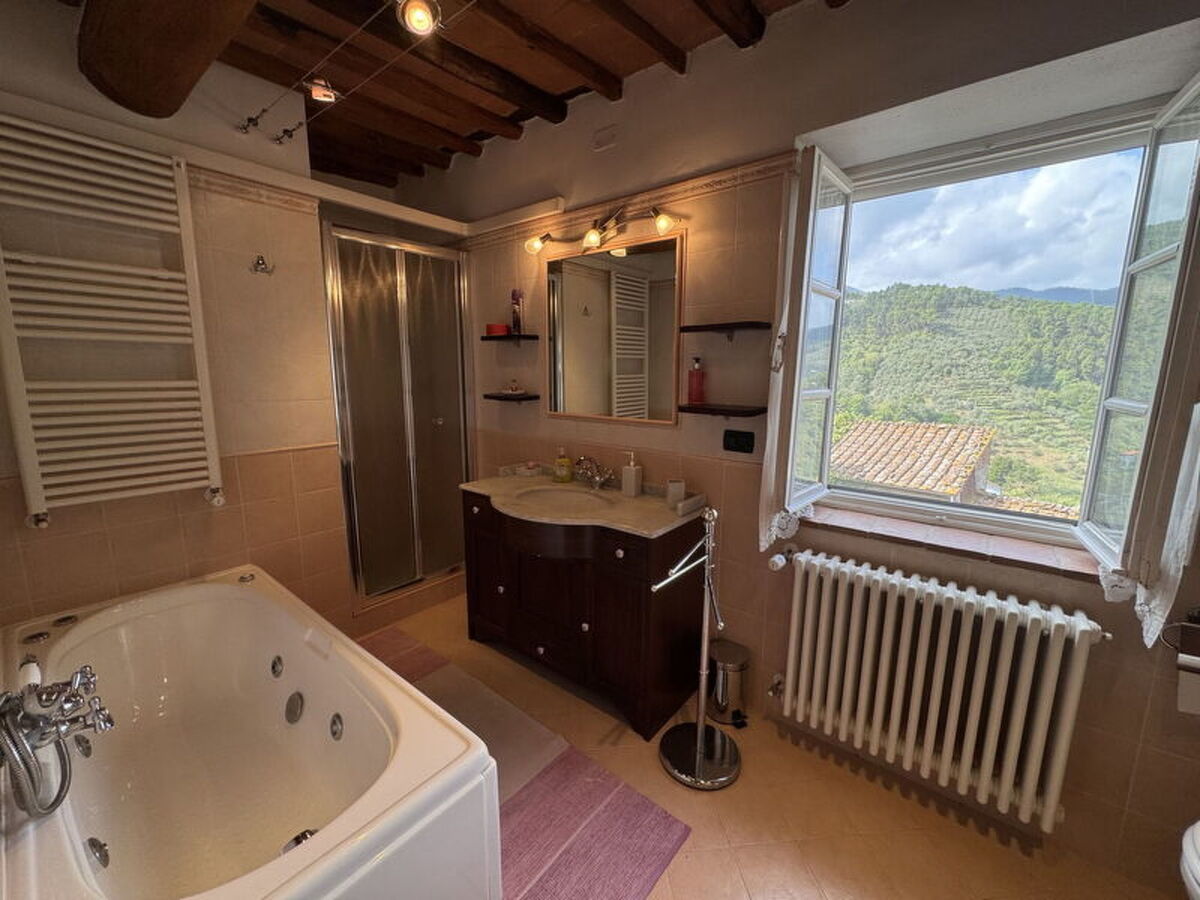 Casa Max : Maison de campagne 3 chambres avec piscine - Photo 45