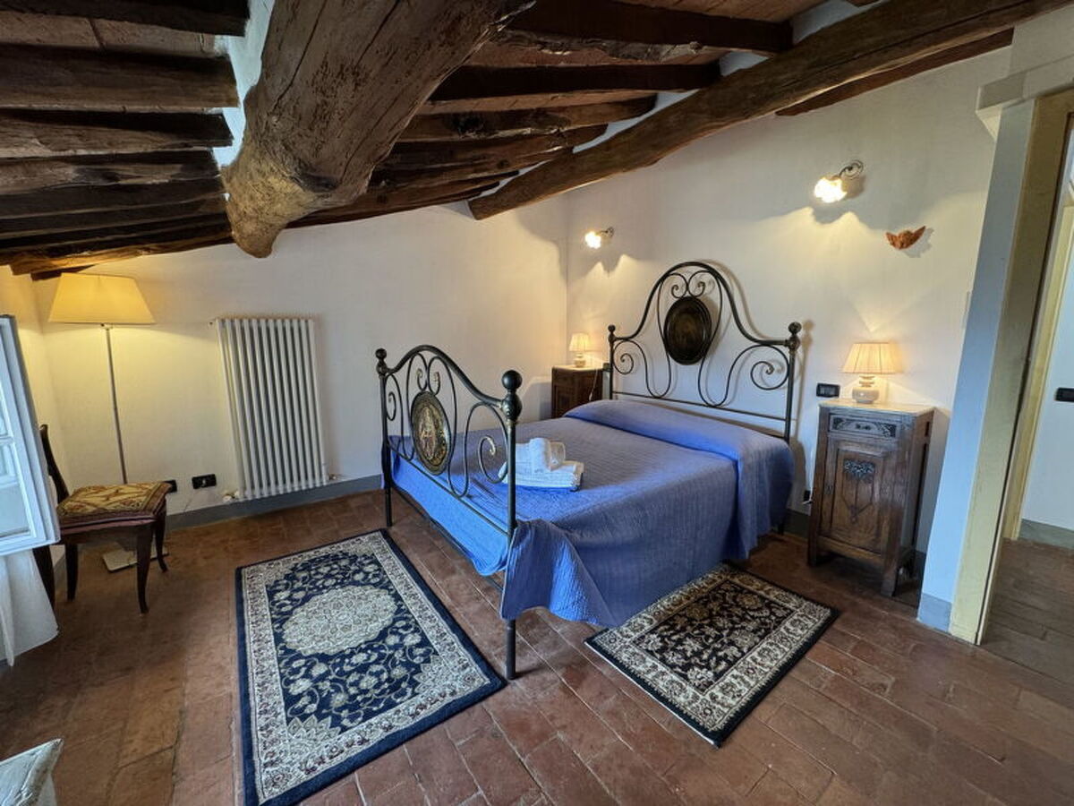 Casa Max : Maison de campagne 3 chambres avec piscine - Photo 46
