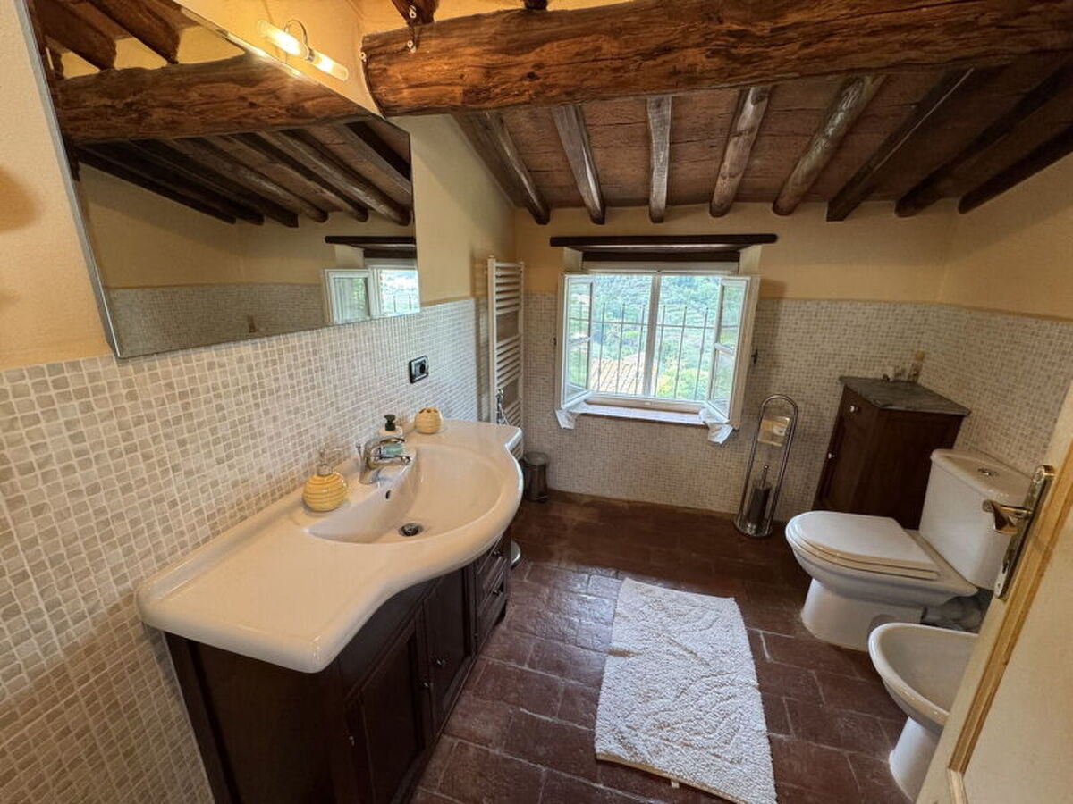 Casa Max : Maison de campagne 3 chambres avec piscine - Photo 47