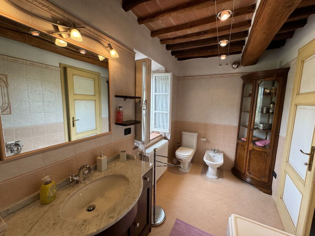 Casa Max : Maison de campagne 3 chambres avec piscine - Photo 50