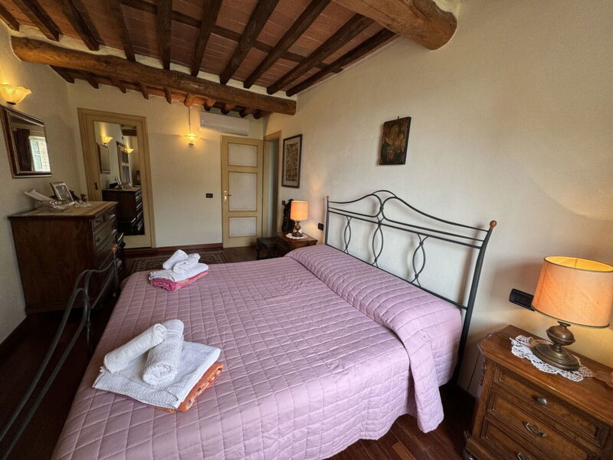 Casa Max : Maison de campagne 3 chambres avec piscine - Photo 51