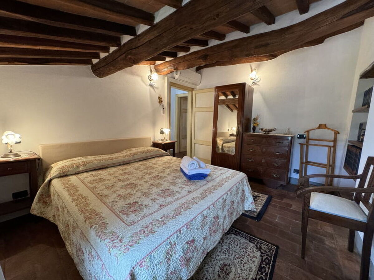 Casa Max : Maison de campagne 3 chambres avec piscine - Photo 52